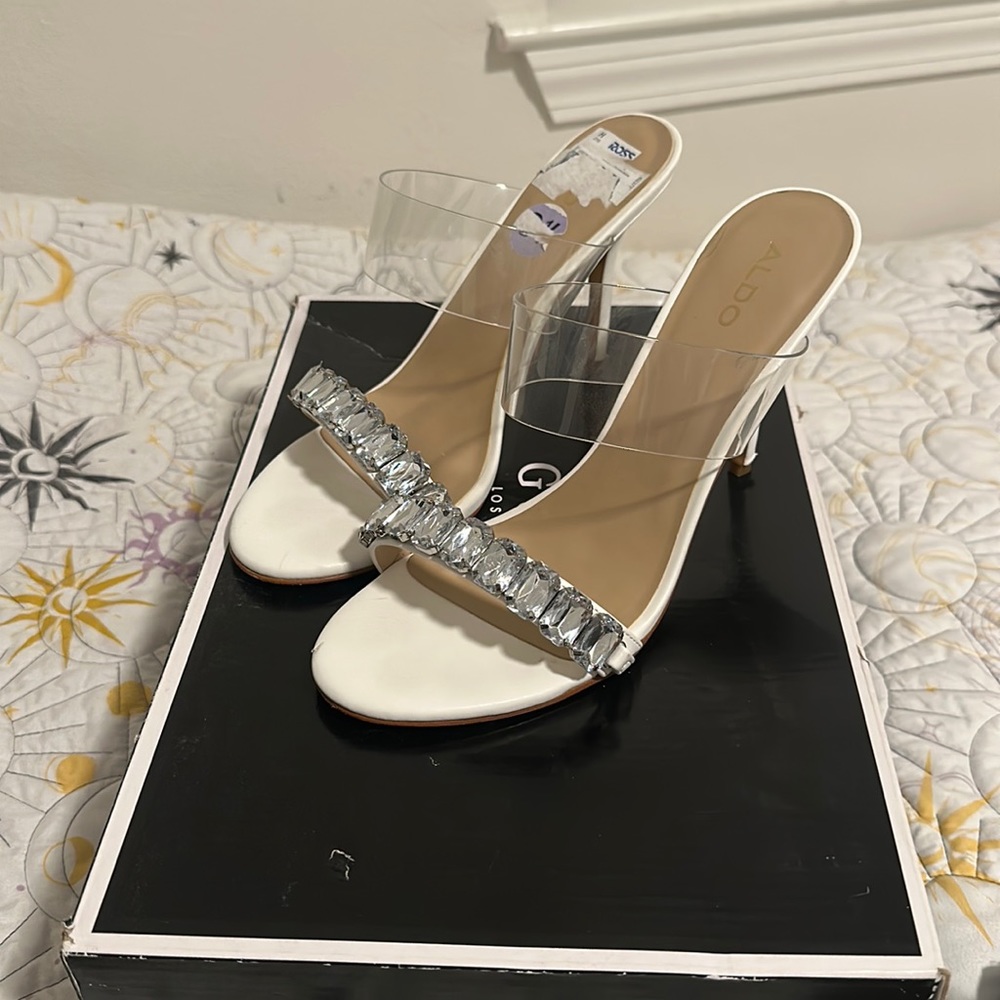Heels 👠